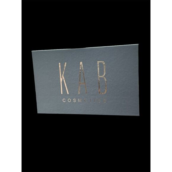 KAB Cosmetics Red Velvet Lip Makeup Set - Lip Liner, Lipstick, Gloss, Sh… - Picture 16 of 16